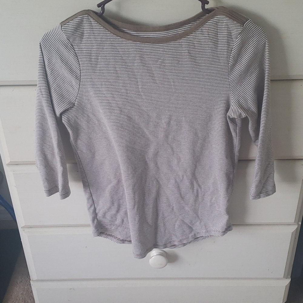Never wore it
